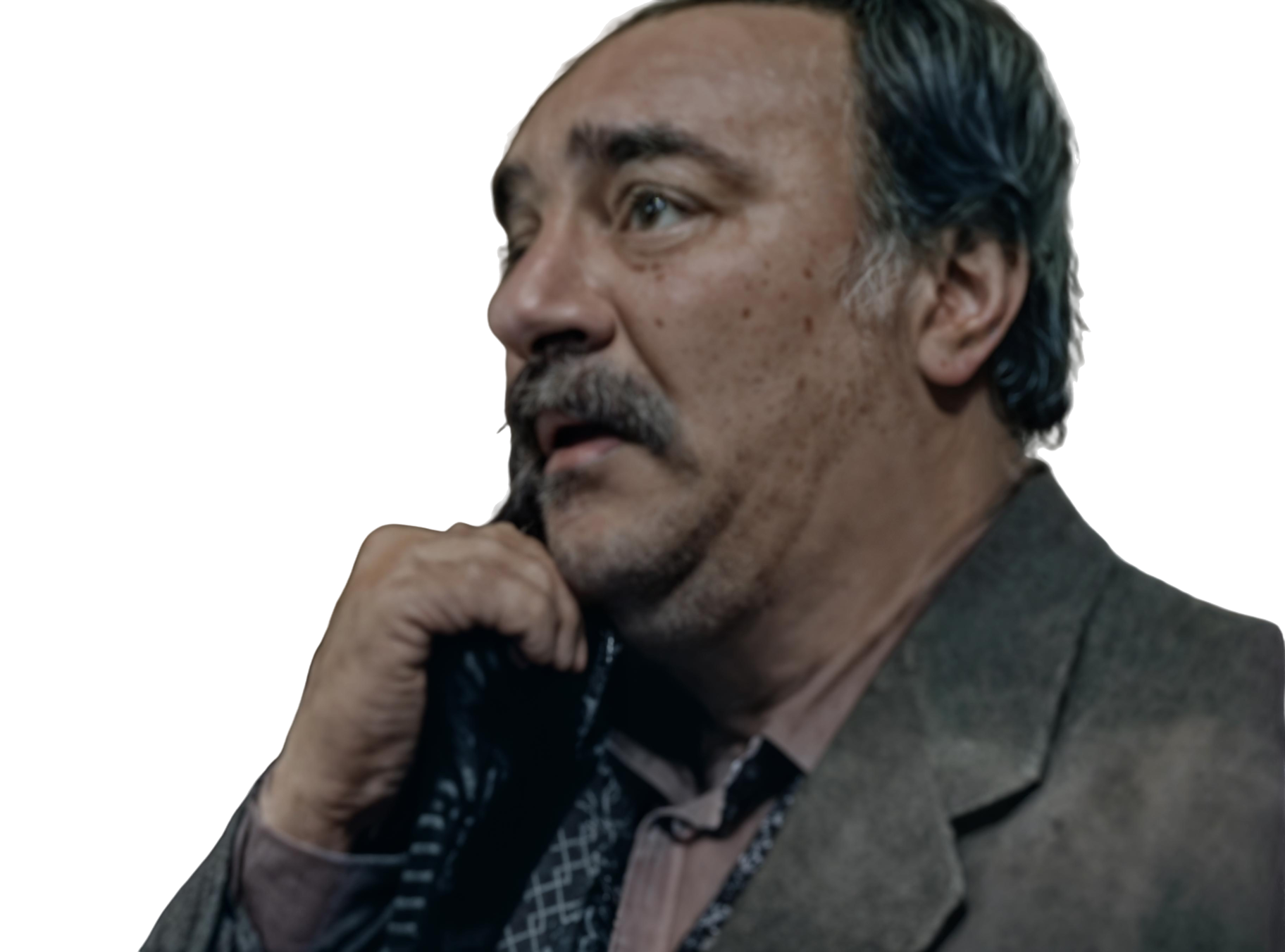 Wrong number, right person